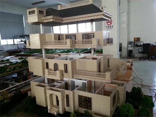  景創(chuàng)模型-案例圖