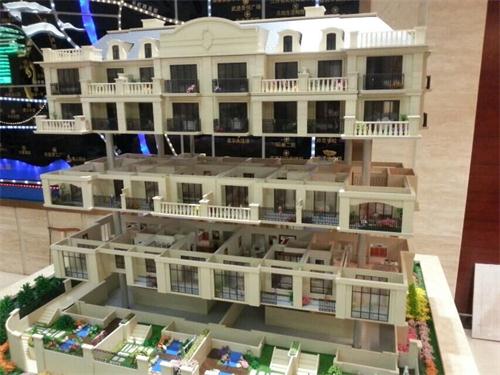  景創(chuàng)模型-案例圖