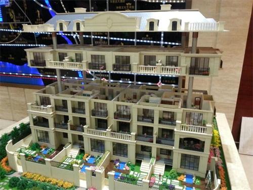  景創(chuàng)模型-案例圖