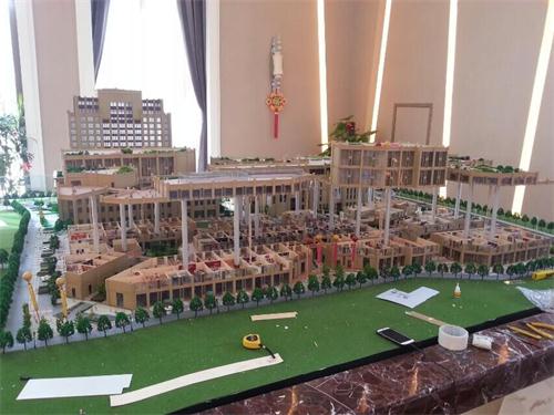  景創(chuàng)模型-案例圖