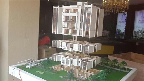  景創(chuàng)模型-案例圖