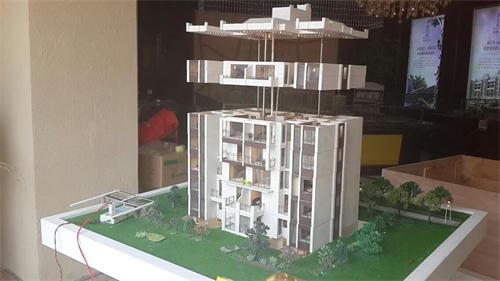  景創(chuàng)模型-案例圖