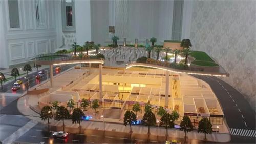  景創(chuàng)模型-案例圖