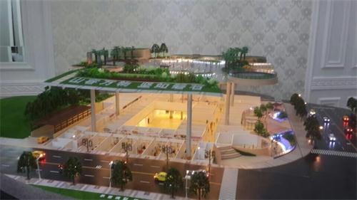  景創(chuàng)模型-案例圖