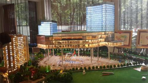  景創(chuàng)模型-案例圖