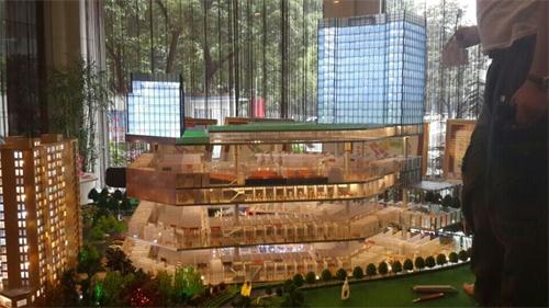 景創(chuàng)模型-案例圖